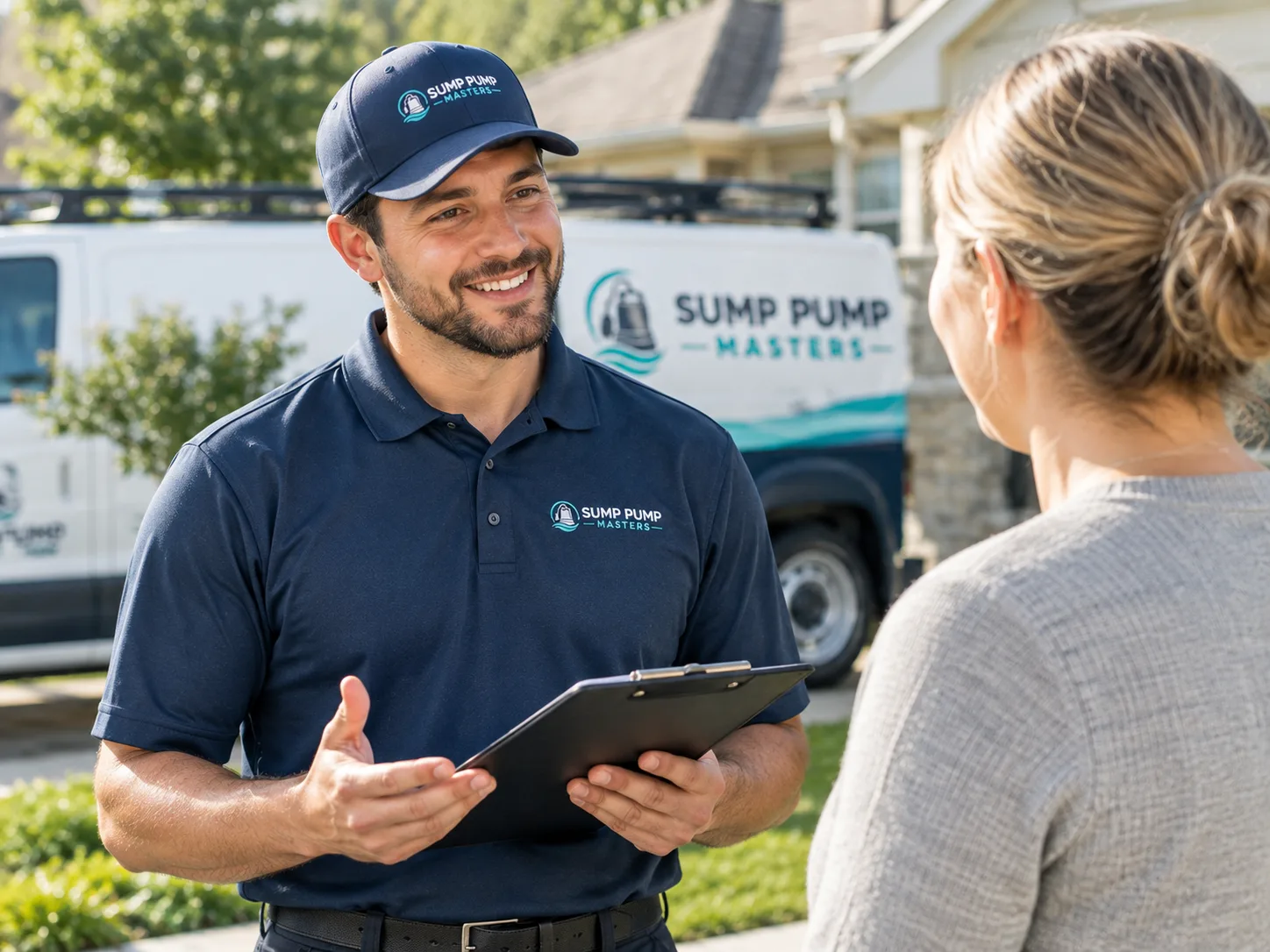 Sump Pump Repair Luray, VA FAQs